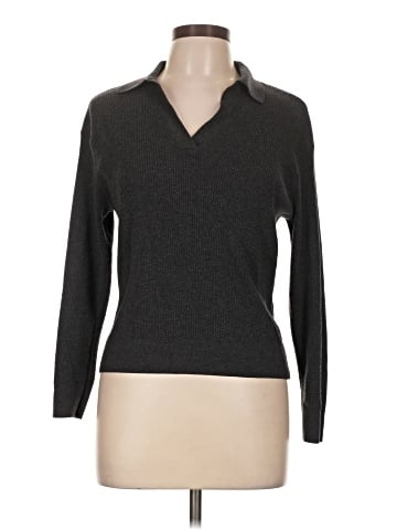 Uniqlo Pullover Sweater (view 1)