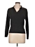 Uniqlo Gray Pullover Sweater Size M - photo 1