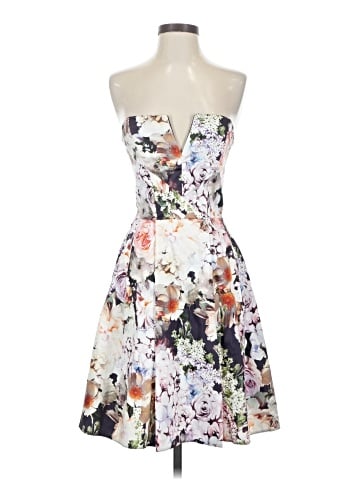ASOS Cocktail Dress (view 1)
