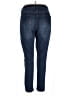 Bandolino Blue Jeans Size 18 - photo 2
