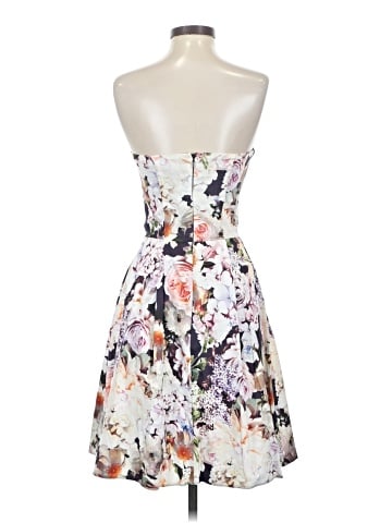 ASOS Cocktail Dress (view 2)