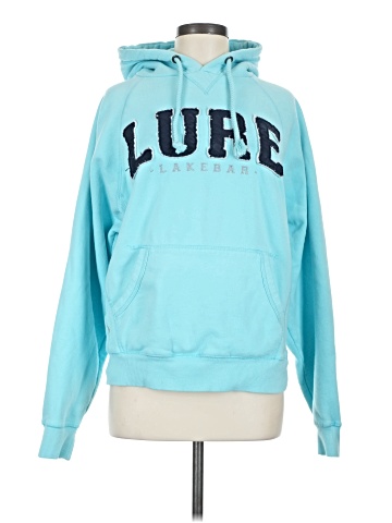 blue 84 Sweatshirt (view 1)