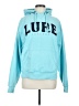 blue 84 Teal Sweatshirt Size M - photo 1