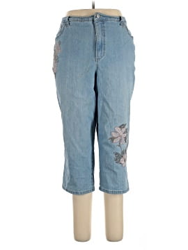 Gloria Vanderbilt Jeans