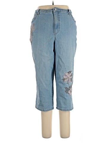 Gloria Vanderbilt Jeans (view 1)