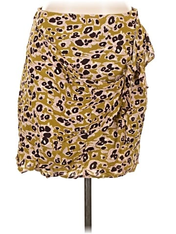 Love 21 Casual Skirt (view 1)