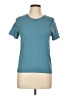 Athleta Teal Active T-Shirt Size M (estimated) - photo 1
