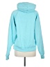 blue 84 Teal Sweatshirt Size M - photo 2