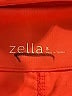Zella Orange Jacket Size S - photo 6