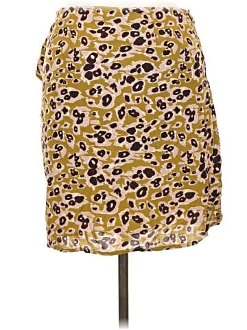 Love 21 Casual Skirt (view 2)