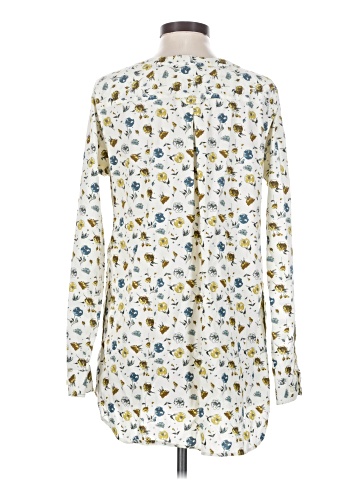 Duluth Trading Co. Long Sleeve Blouse (view 2)