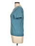 Athleta Teal Active T-Shirt Size M (estimated) - photo 5