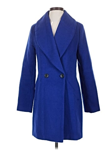 Avec Les Filles Coat (view 1)