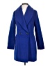 Avec Les Filles Blue Coat Size XS - photo 1