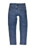 Mini Boden Solid Blue Jeans Size 8 - photo 2