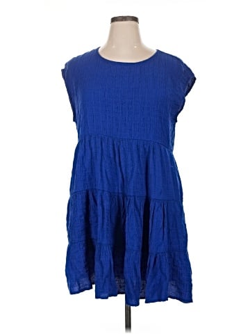 Knox Rose Casual Dress (view 1)