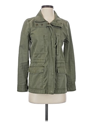 Madewell Passage Jacket (view 1)