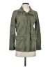 Madewell 100% Cotton Green Passage Jacket Size XS - photo 1