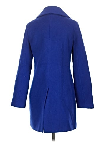 Avec Les Filles Coat (view 2)