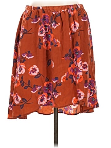Fossil Casual Skirt (view 1)