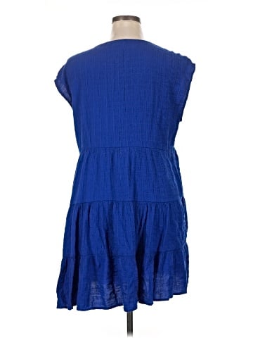 Knox Rose Casual Dress (view 2)