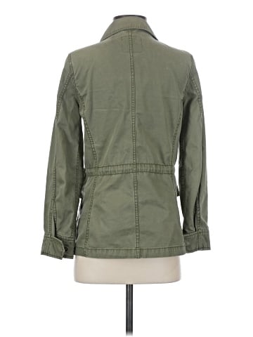 Madewell Passage Jacket (view 2)