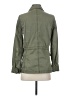 Madewell 100% Cotton Green Passage Jacket Size XS - photo 2