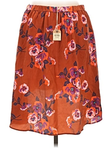 Fossil Casual Skirt (view 2)