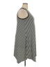 Mossimo Chevron-herringbone Black Casual Dress Size 2X - photo 4