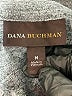 Dana Buchman Gray Pullover Sweater Size M - photo 7