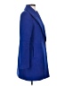 Avec Les Filles Blue Coat Size XS - photo 4