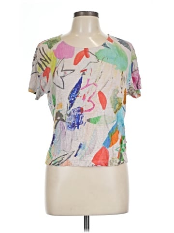 Gorman Short Sleeve T-Shirt (view 1)