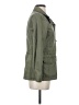 Madewell 100% Cotton Green Passage Jacket Size XS - photo 4