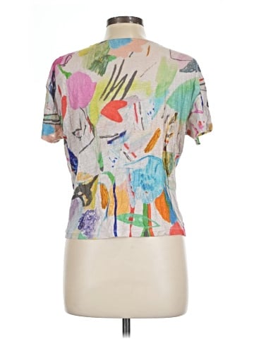 Gorman Short Sleeve T-Shirt (view 2)