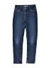 Mini Boden Solid Blue Jeans Size 9 - photo 1