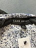 Lane Bryant Blue Short Sleeve Blouse Size 24 - photo 7
