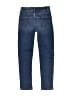 Mini Boden Solid Blue Jeans Size 9 - photo 2