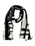 Calvin Klein Black Scarf One size - photo 1