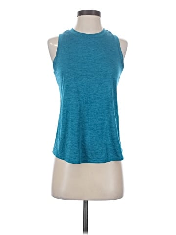 Bcg Sleeveless T-Shirt (view 1)