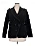 INC International Concepts Black Blazer Size 1X - photo 1