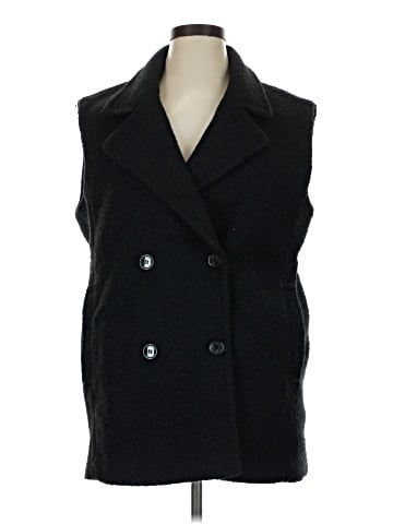 Ann Taylor LOFT Vest (view 1)