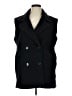 Ann Taylor LOFT Black Vest Size L - photo 1