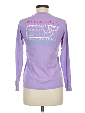 Vineyard Vines Long Sleeve T-Shirt (view 2)