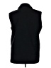 Ann Taylor LOFT Black Vest Size L - photo 2