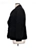 INC International Concepts Black Blazer Size 1X - photo 5