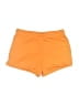 Refuge Color Block Orange Athletic Shorts Size S - photo 2
