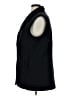 Ann Taylor LOFT Black Vest Size L - photo 5