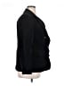 INC International Concepts Black Blazer Size 1X - photo 4