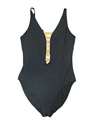 Bleu Rod Beattie One Piece Swimsuit (view 1)