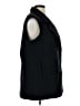 Ann Taylor LOFT Black Vest Size L - photo 4